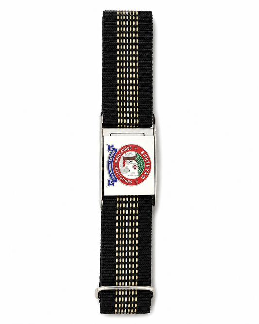 Bhashyam School Belt