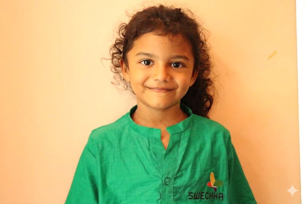 Swechha Uniform Kurta Green