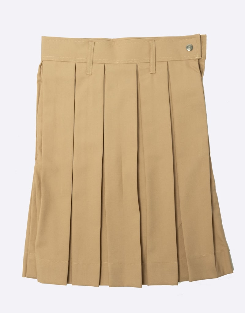 Lt Fawn skirts