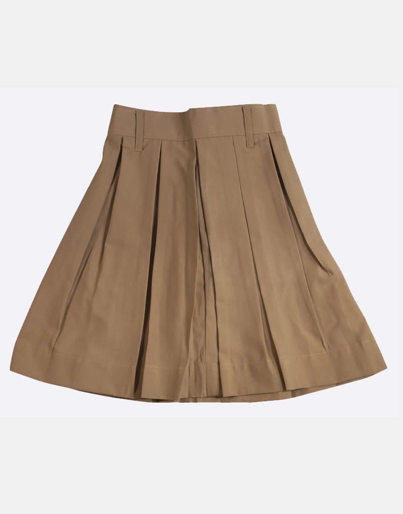 Lt Fawn skirts