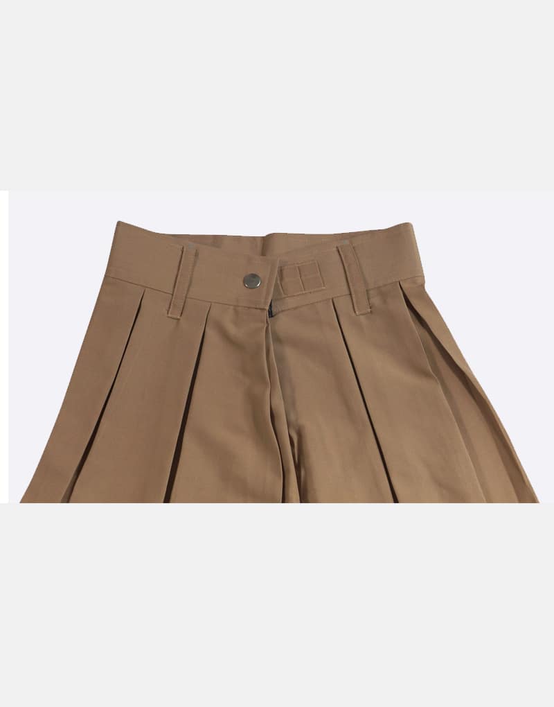 Lt Fawn Skirts