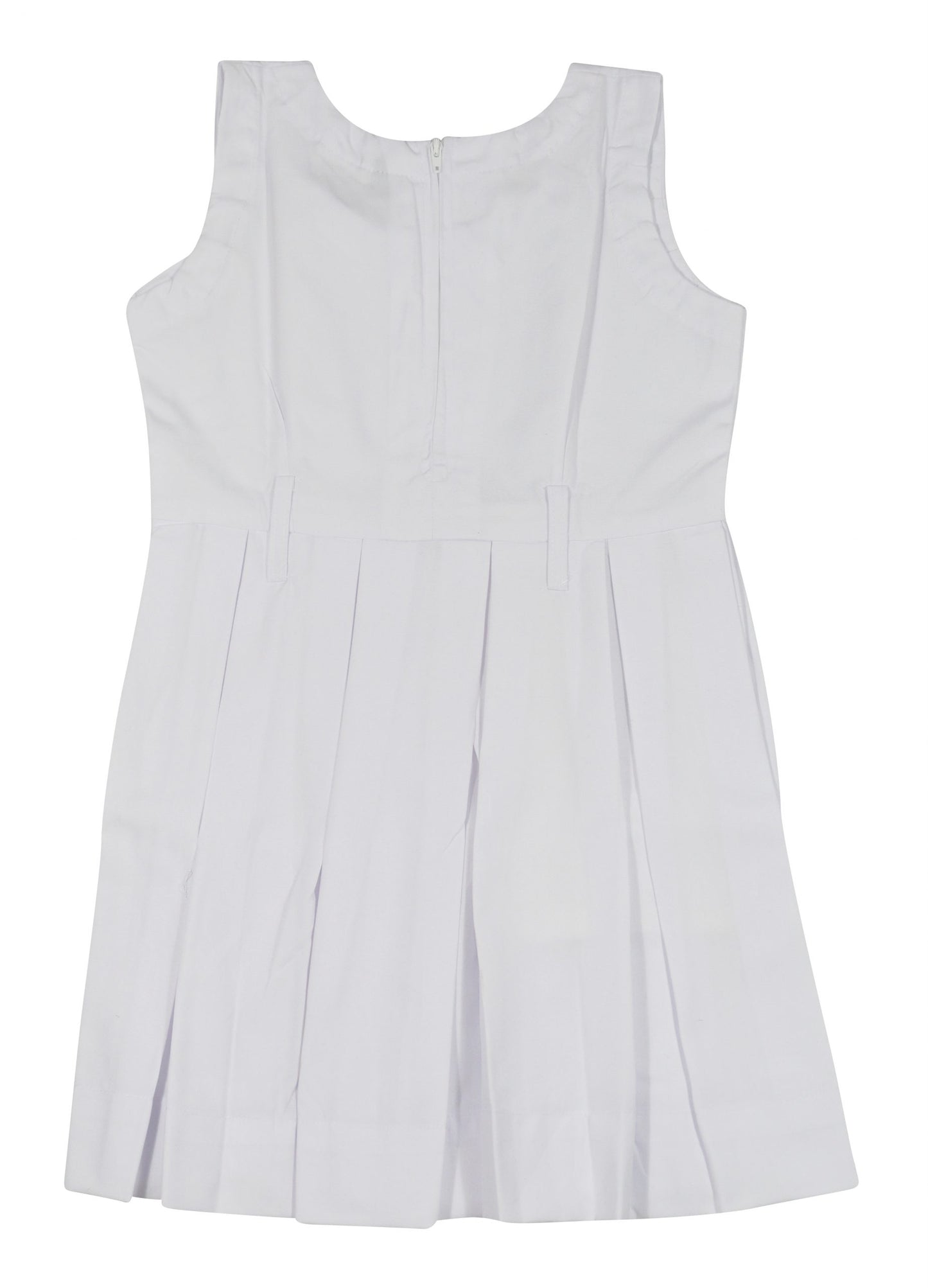 White Tunic for girls