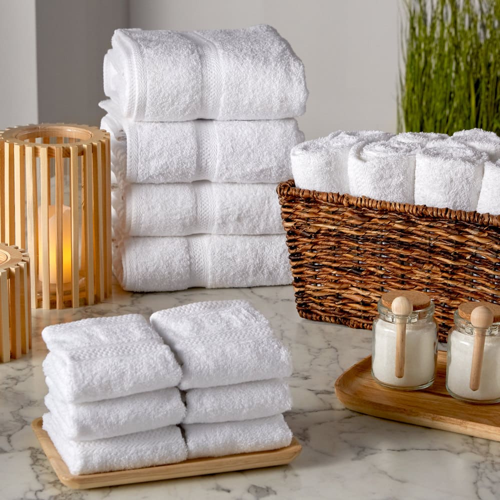 Hirawats towels