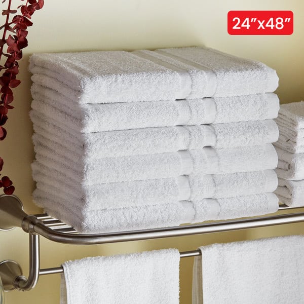 Cotton Bath towels