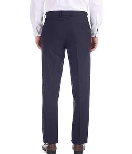 Men's Navy Blue Trousers