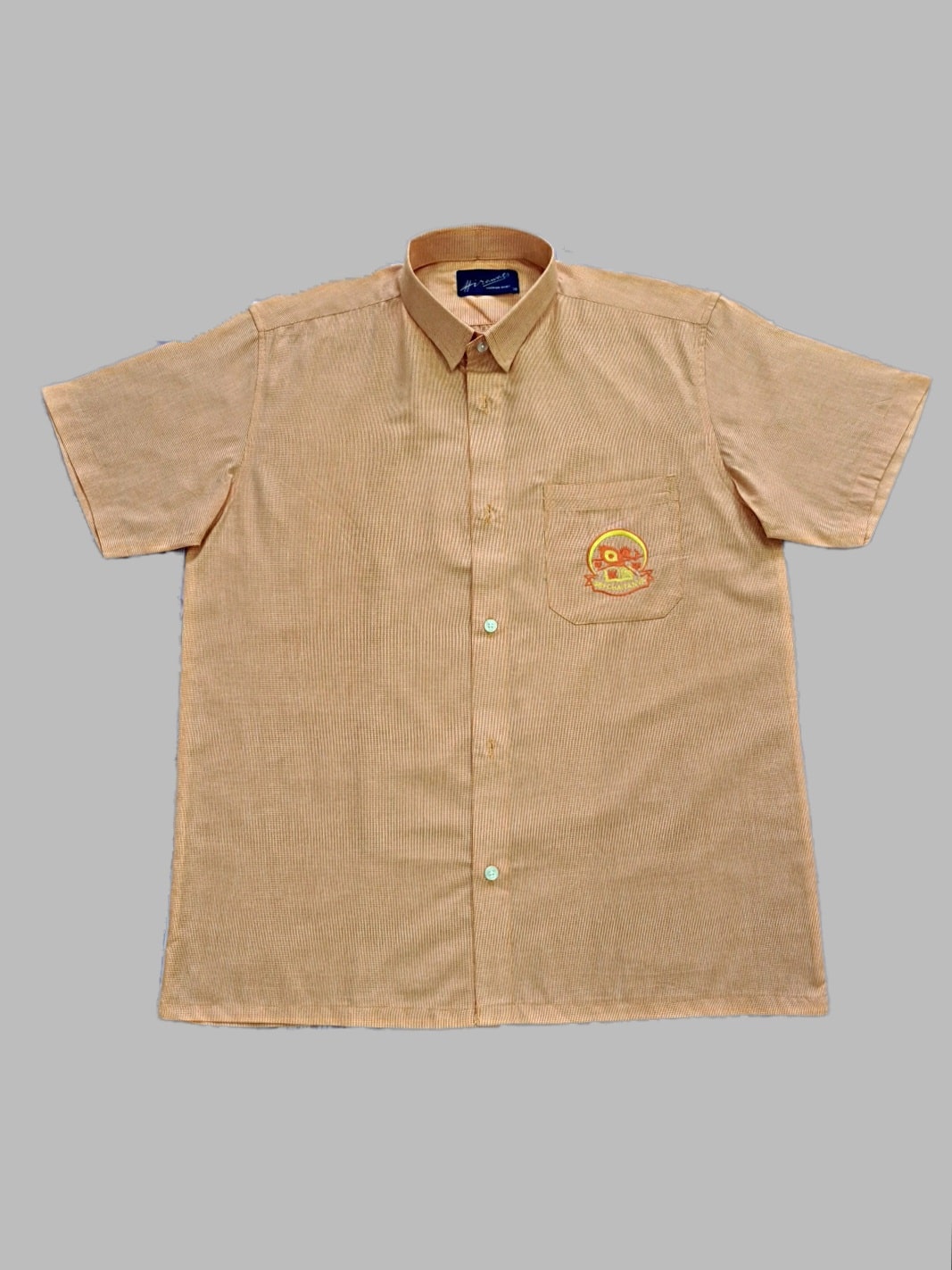 Chaitanya Junior College Boy Shirt