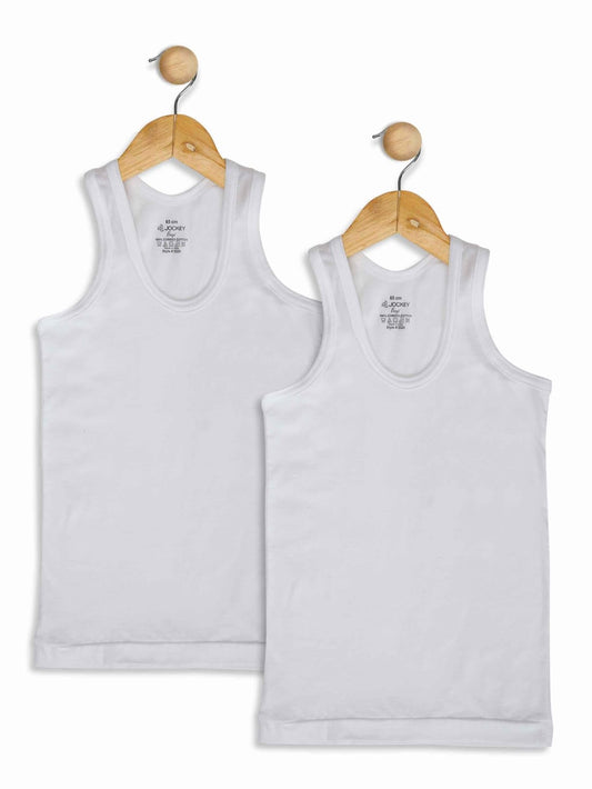 Boys Vests