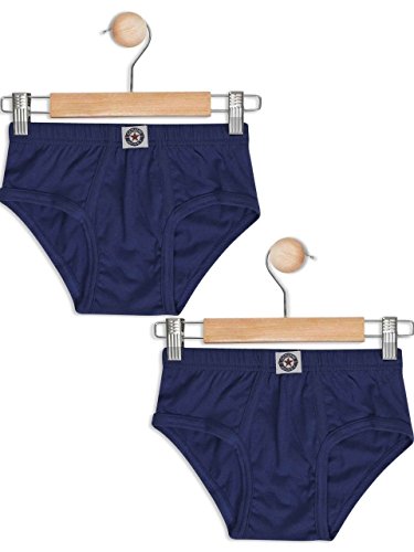 blue color Boys Brief