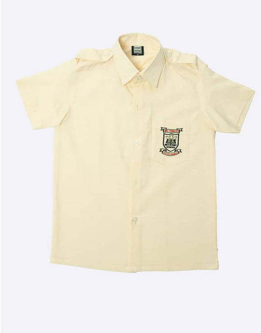 Bethany Boys Shirt