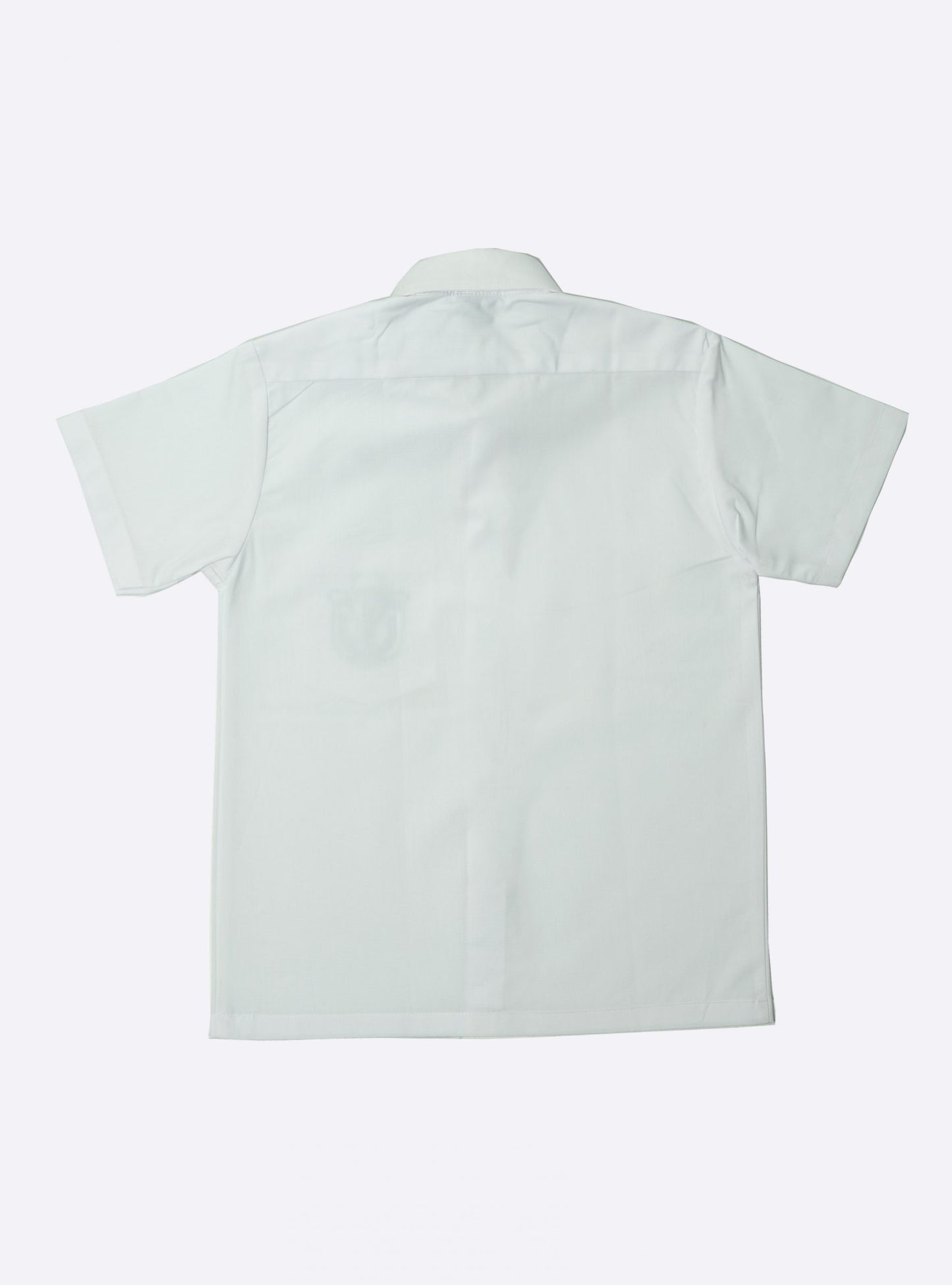 White Coloured Uniform Shirts