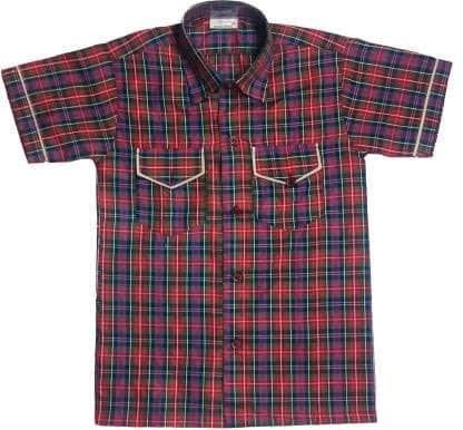 Dav boys shirts