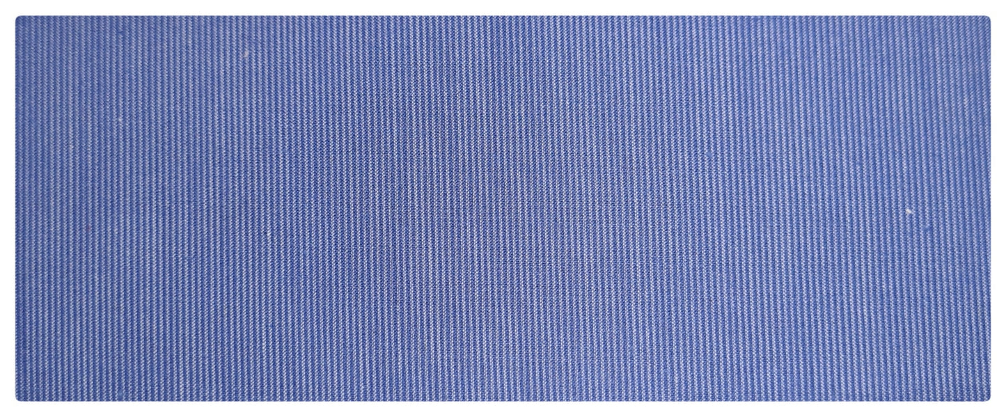 Mens Blue Stripes fabrics