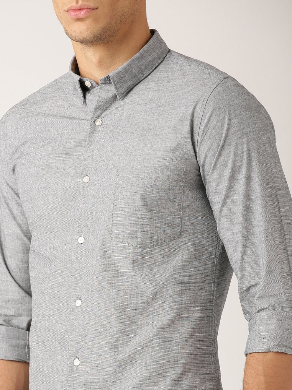 For Me Shirt (Gray)