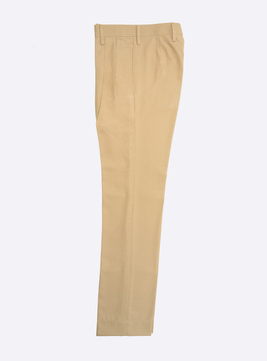 Lt Fawn full Pants