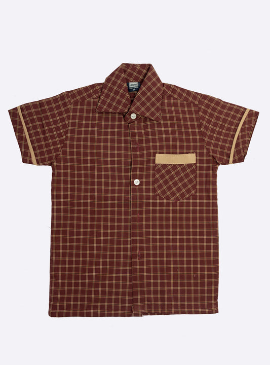 Timpany Shirt Lkg