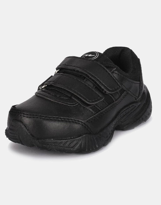 Black Running Shoes