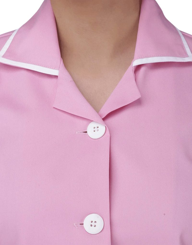nurse-dress-pink-front-closeup