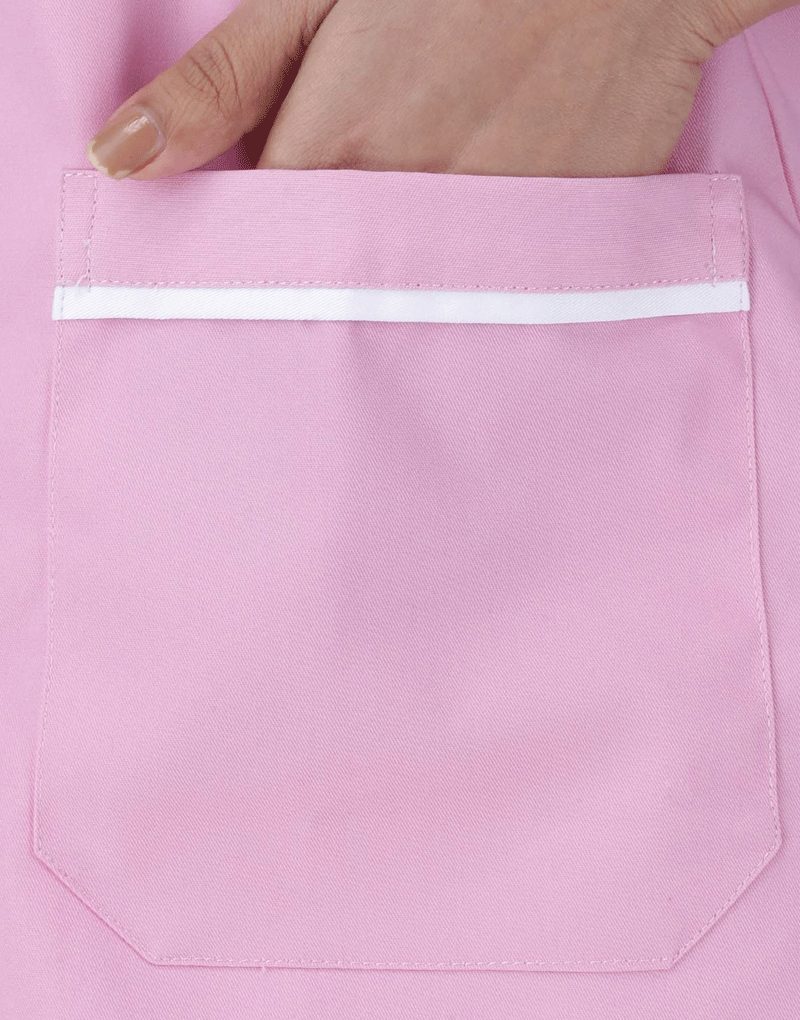 nurse-dress-pink-pocket