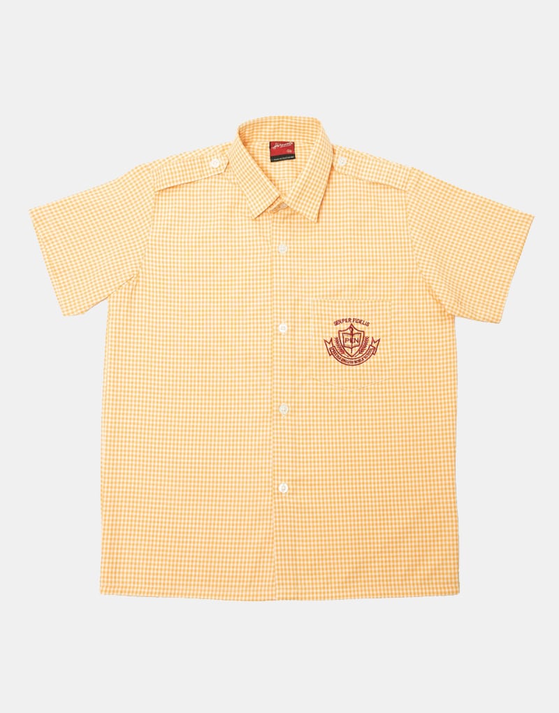 Pen school boys shirt