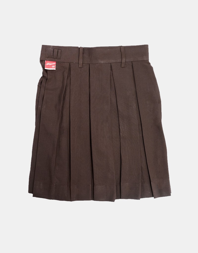 Pen school girls skirt