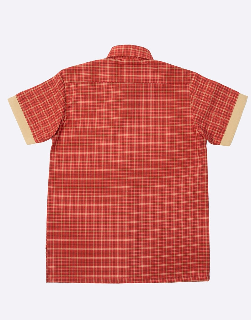 Chaitanya Techno Shirt