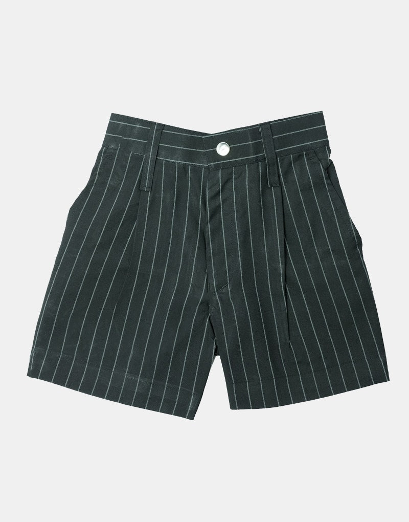 Silver Oaks Half Pant