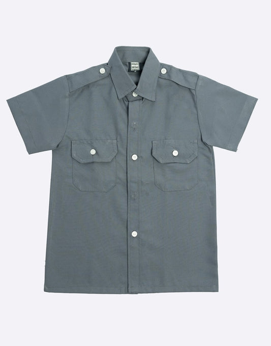 Siva Shivani boys shirt