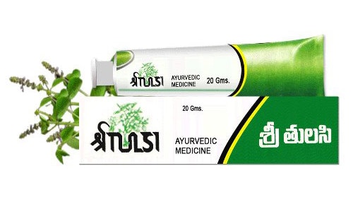 Sri Tulsi Ayurvedic Medicine