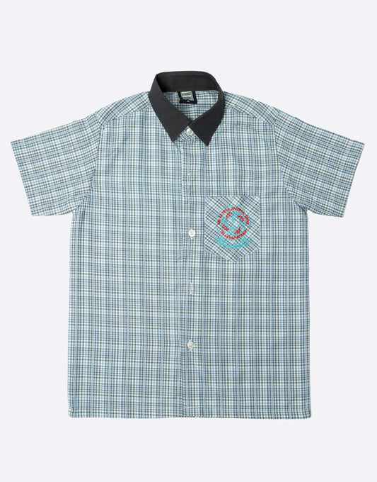 Satya Sai Boys Shirts