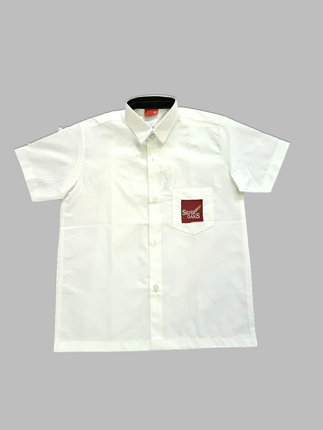 Silver Oaks boys shirt