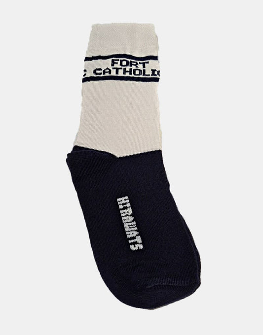 Fort Catholic Uniform Socks