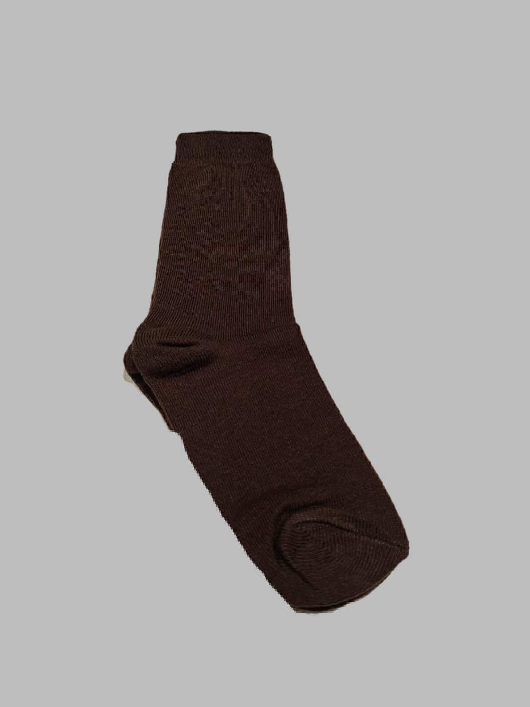 Brown Socks for Men