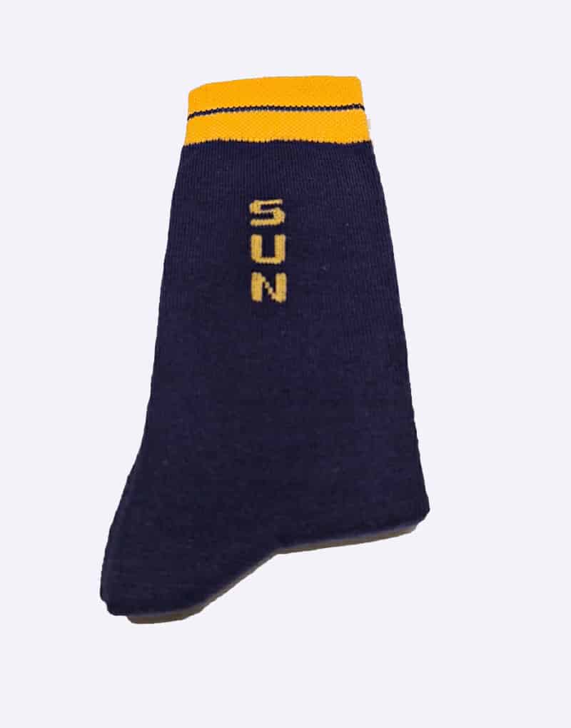 SUN School Uniform Socks