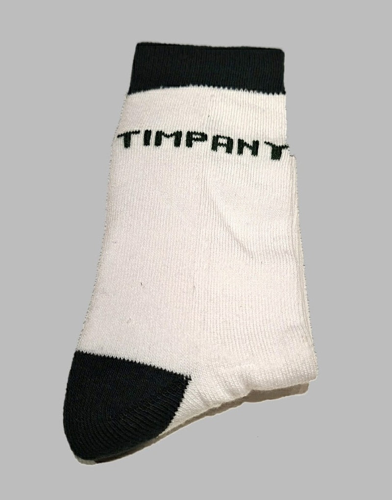Timpany School Socks